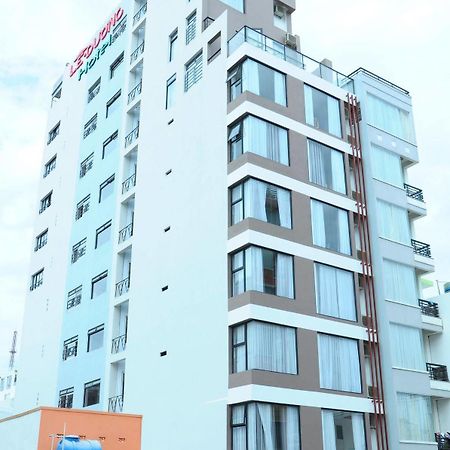 נה טראנג Le Duong Hotel מראה חיצוני תמונה